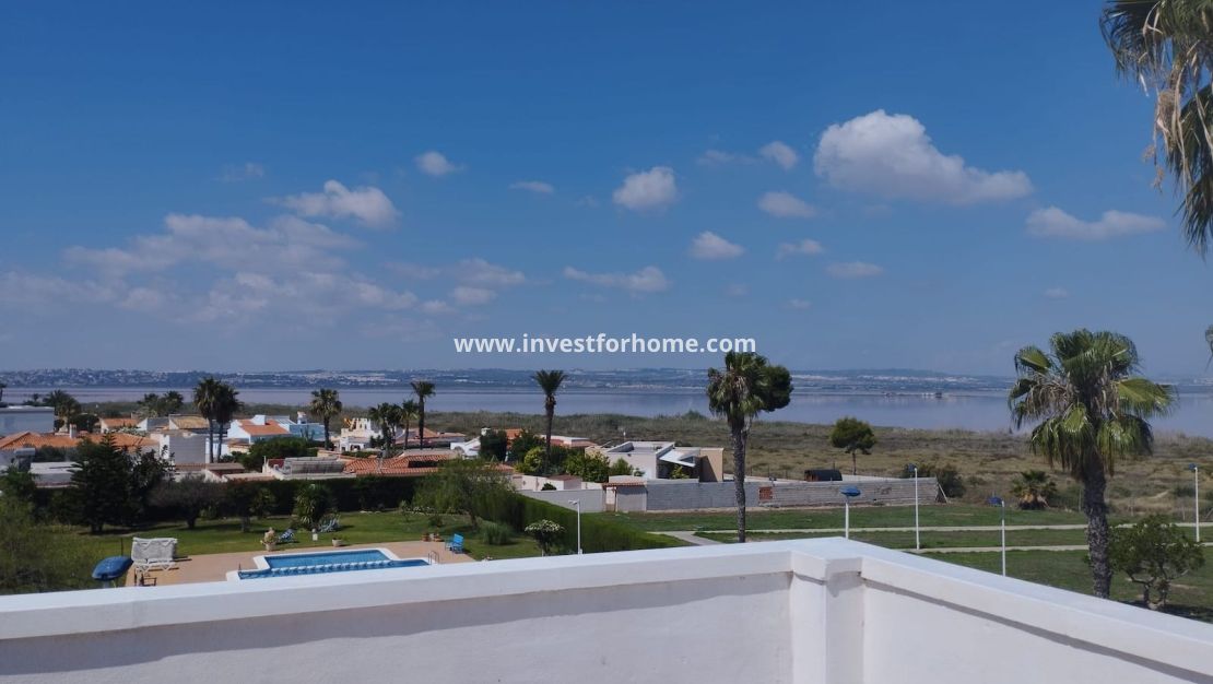 Sale - Villa - Torrevieja - Costa Blanca