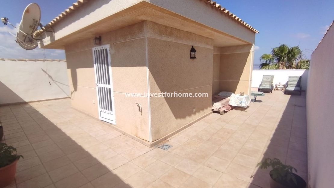 Sale - Villa - Torrevieja - Costa Blanca
