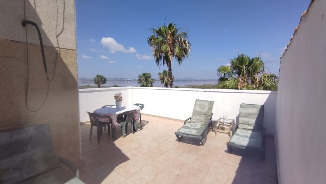 Sale - Villa - Torrevieja - Costa Blanca