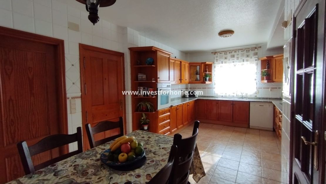 Sale - Villa - Torrevieja - Costa Blanca