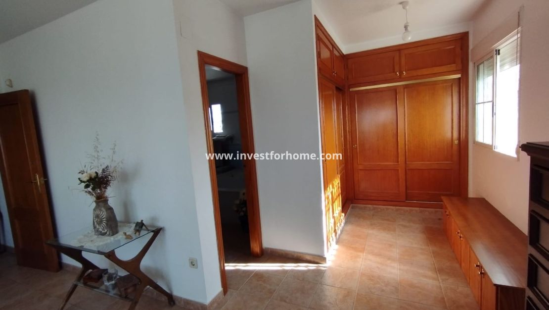 Sale - Villa - Torrevieja - Costa Blanca