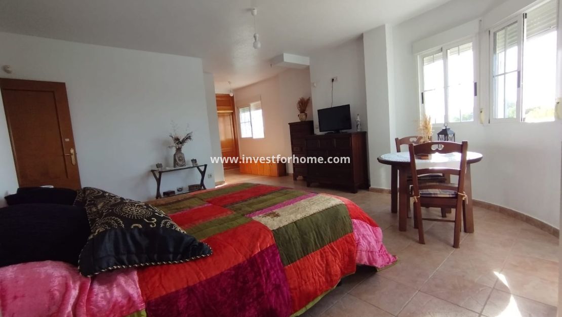 Sale - Villa - Torrevieja - Costa Blanca