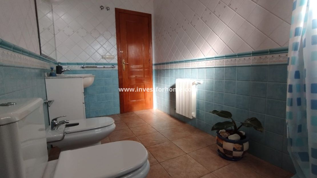 Sale - Villa - Torrevieja - Costa Blanca