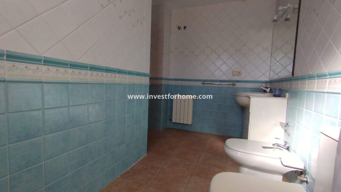 Sale - Villa - Torrevieja - Costa Blanca