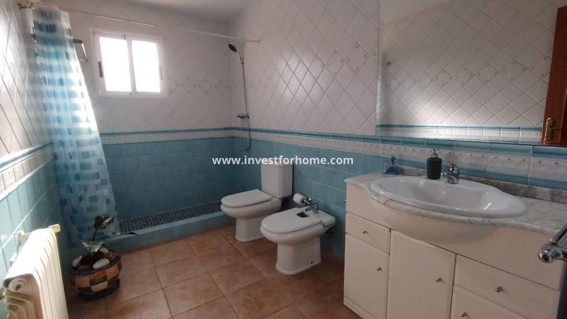 Sale - Villa - Torrevieja - Costa Blanca