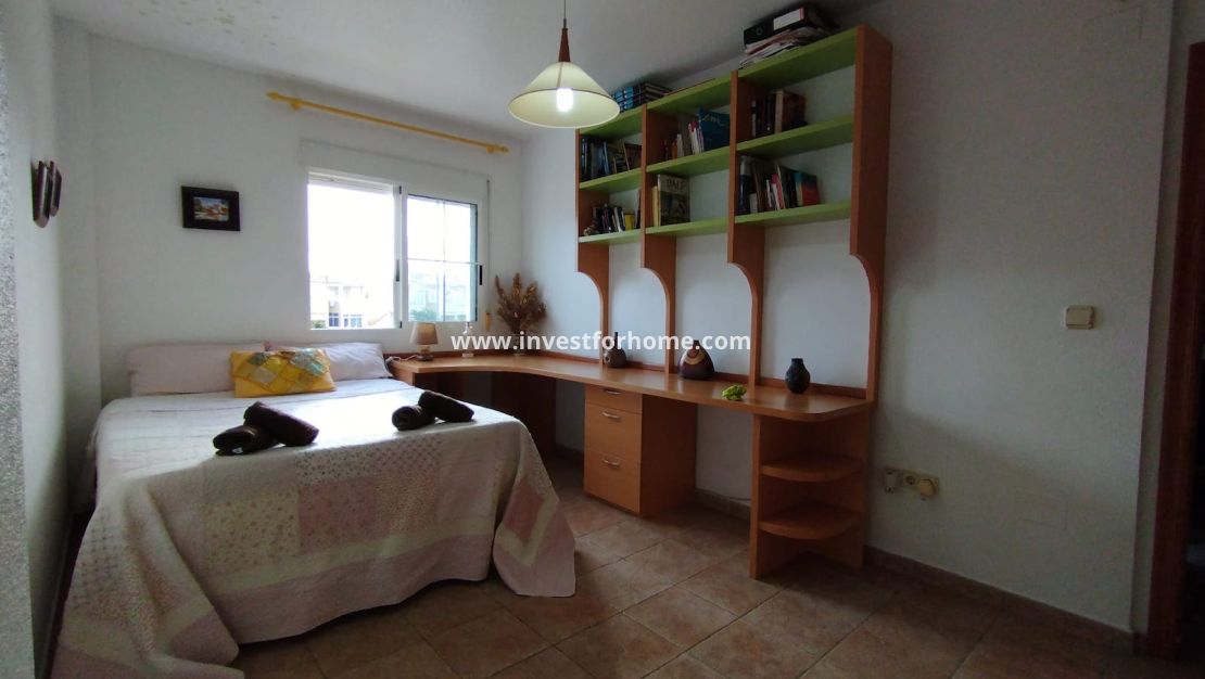 Sale - Villa - Torrevieja - Costa Blanca