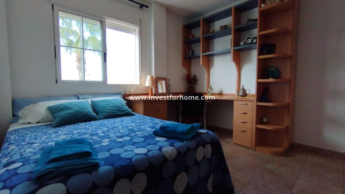 Sale - Villa - Torrevieja - Costa Blanca