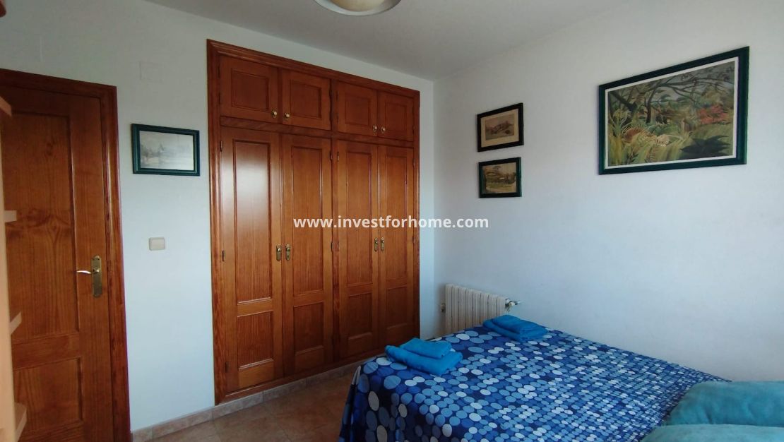 Sale - Villa - Torrevieja - Costa Blanca