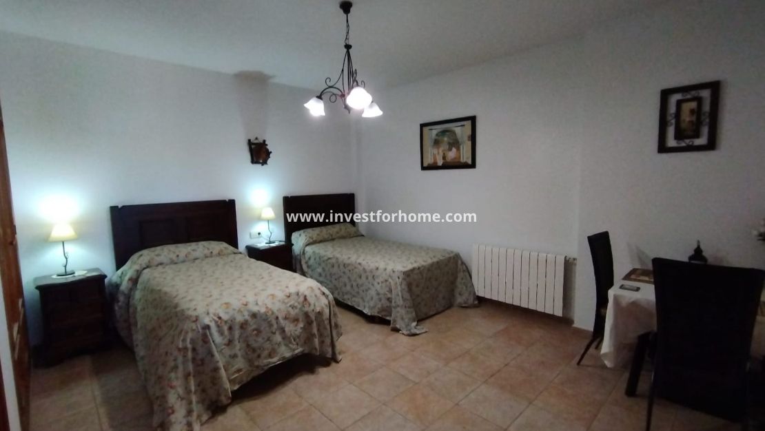 Sale - Villa - Torrevieja - Costa Blanca