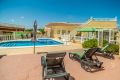 Sale - Villa - Torrevieja - Costa Blanca