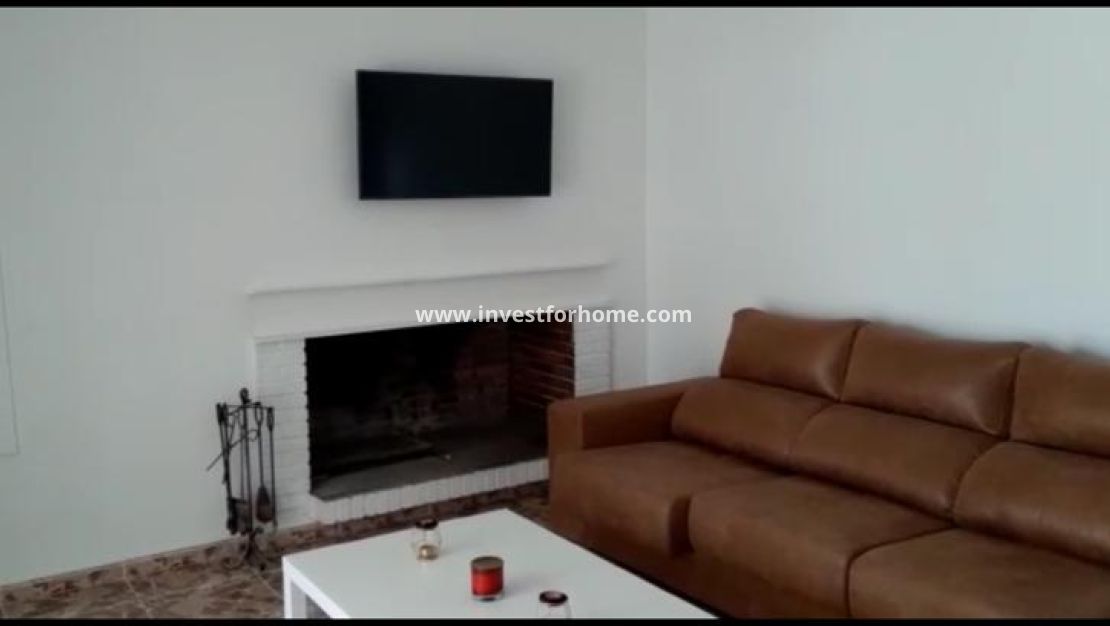 Sale - Villa - Torrevieja - Costa Blanca