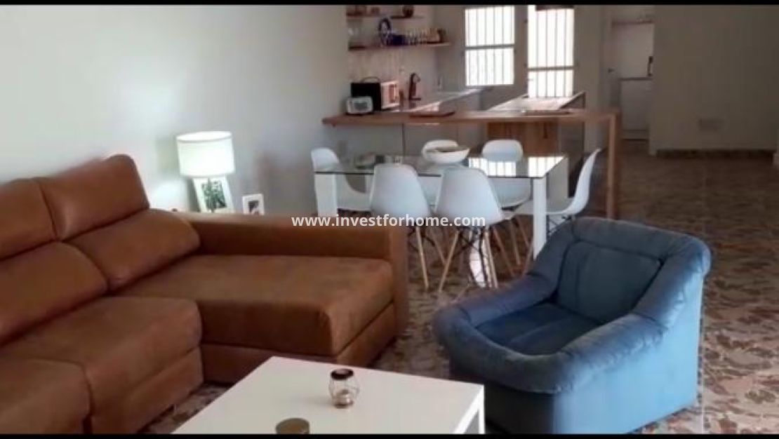 Sale - Villa - Torrevieja - Costa Blanca