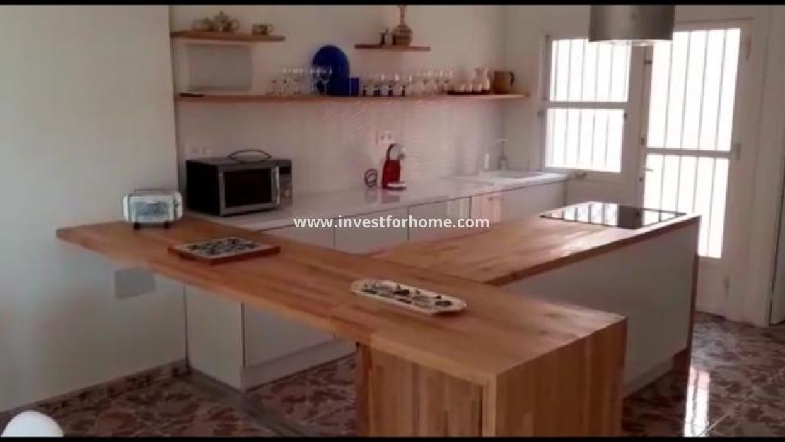 Sale - Villa - Torrevieja - Costa Blanca