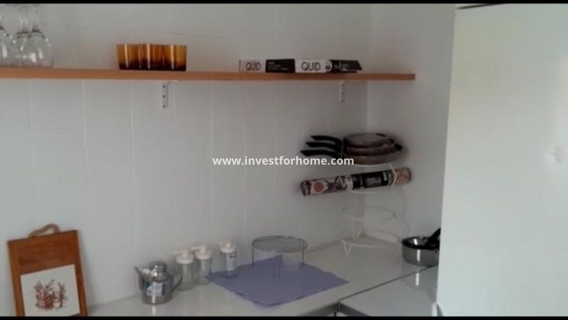 Sale - Villa - Torrevieja - Costa Blanca