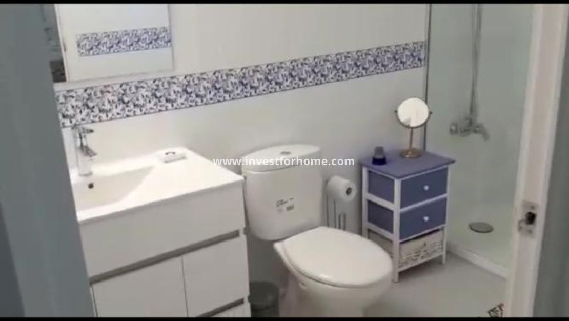 Sale - Villa - Torrevieja - Costa Blanca