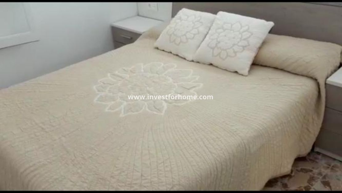 Sale - Villa - Torrevieja - Costa Blanca