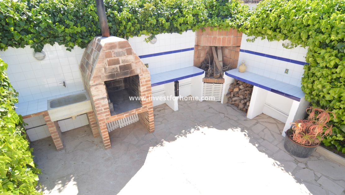 Sale - Villa - Torrevieja - Costa Blanca