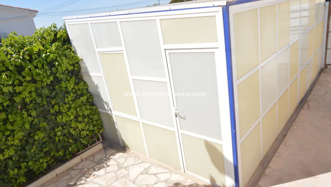 Sale - Villa - Torrevieja - Costa Blanca