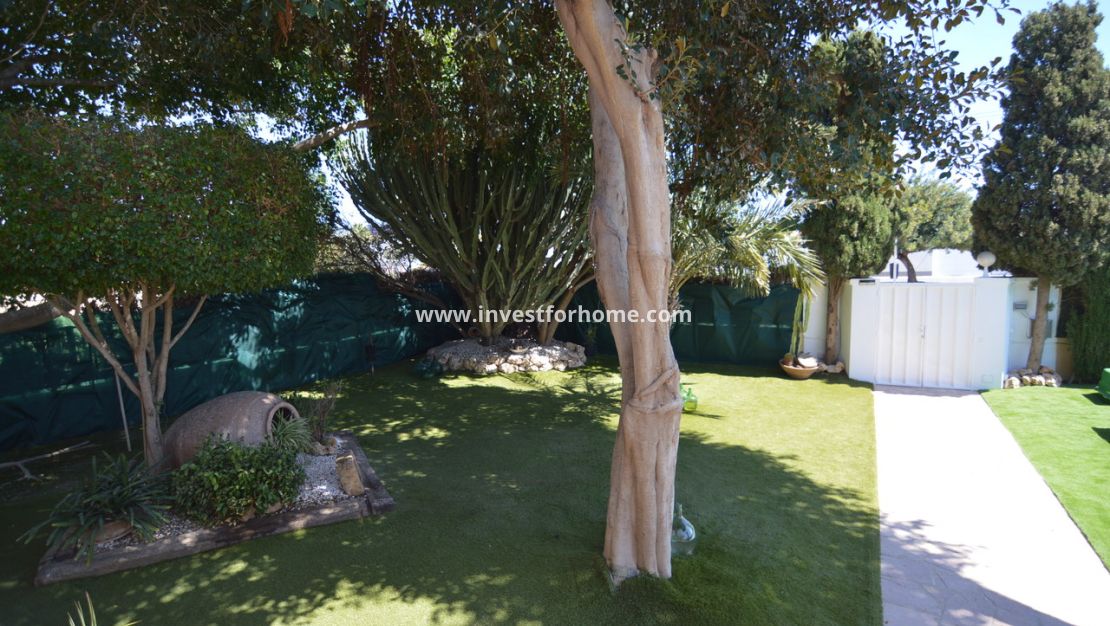 Sale - Villa - Torrevieja - Costa Blanca