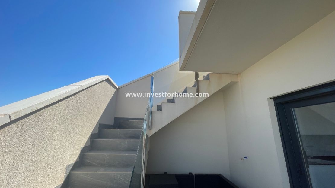 Sale - Villa - Torrevieja - Costa Blanca