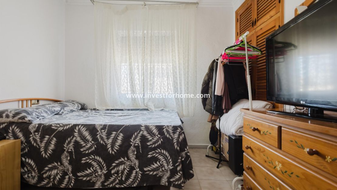 Sale - Villa - Torrevieja - Costa Blanca