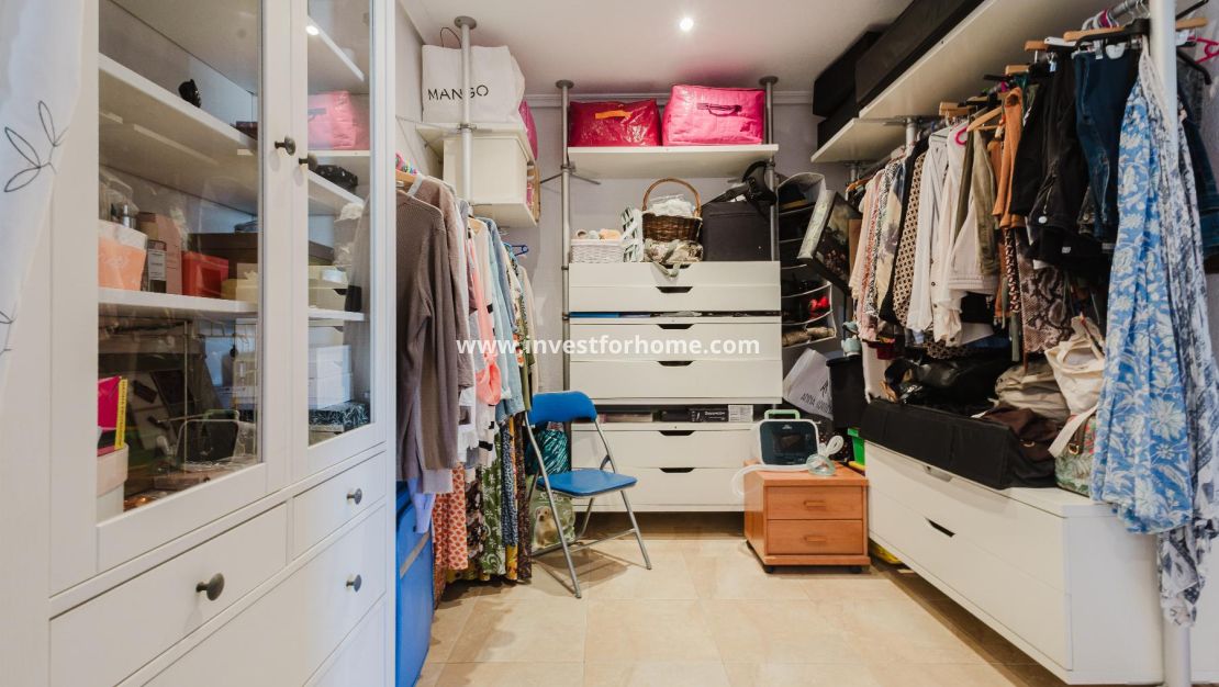 Sale - Villa - Torrevieja - Costa Blanca