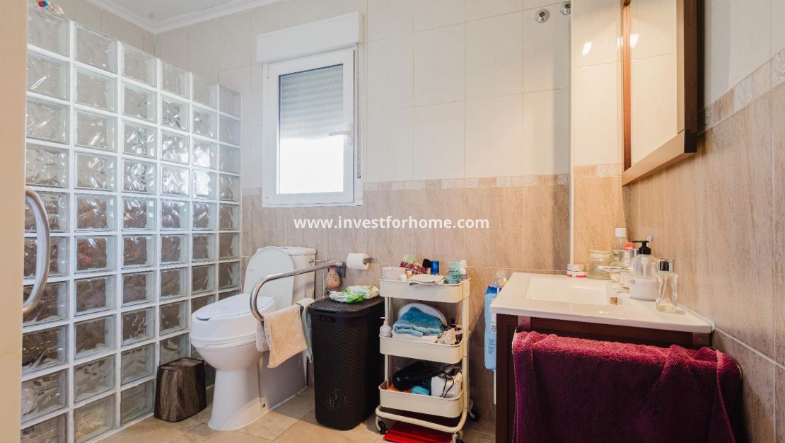 Sale - Villa - Torrevieja - Costa Blanca