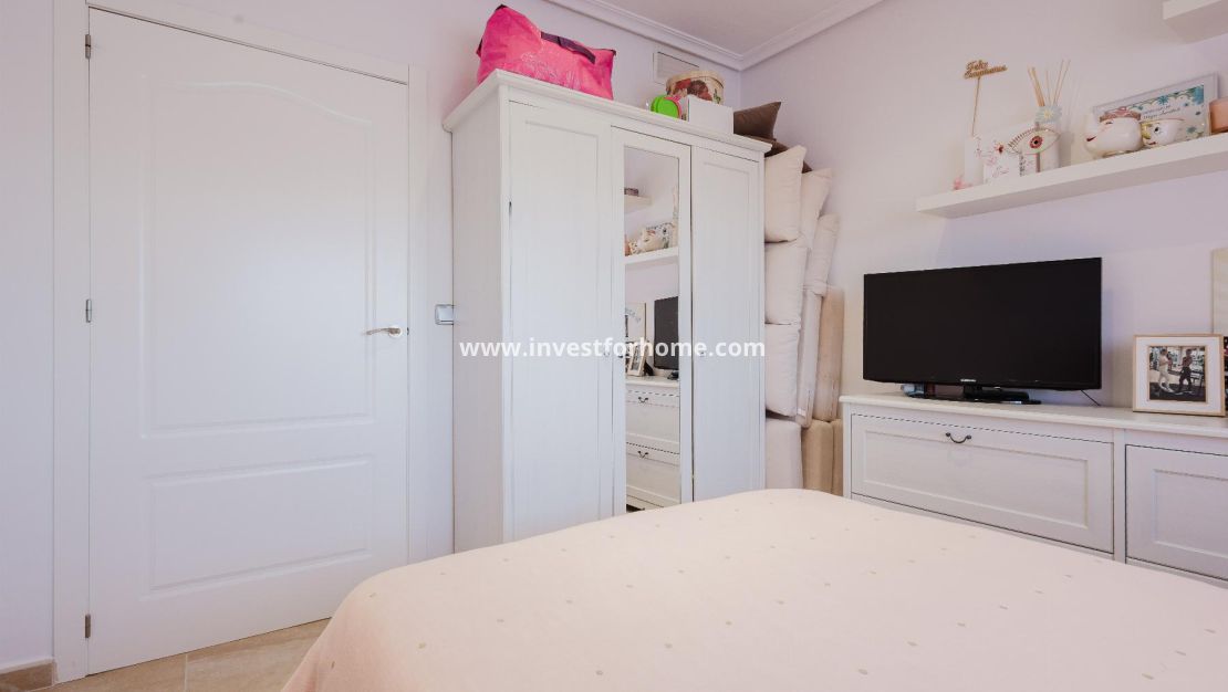 Sale - Villa - Torrevieja - Costa Blanca