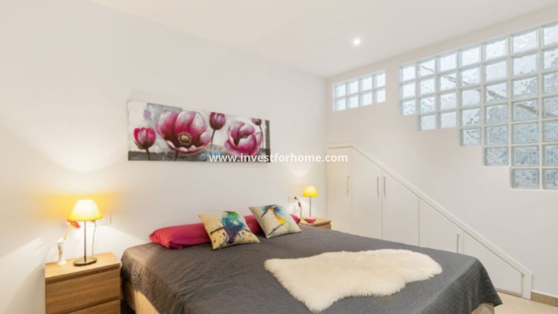 Sale - Villa - Torrevieja - Costa Blanca