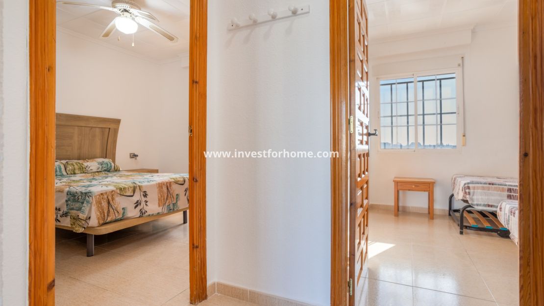 Sale - Villa - Torrevieja - Costa Blanca