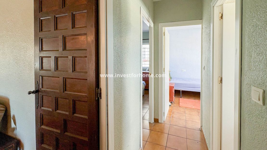 Sale - Villa - Torrevieja - Costa Blanca