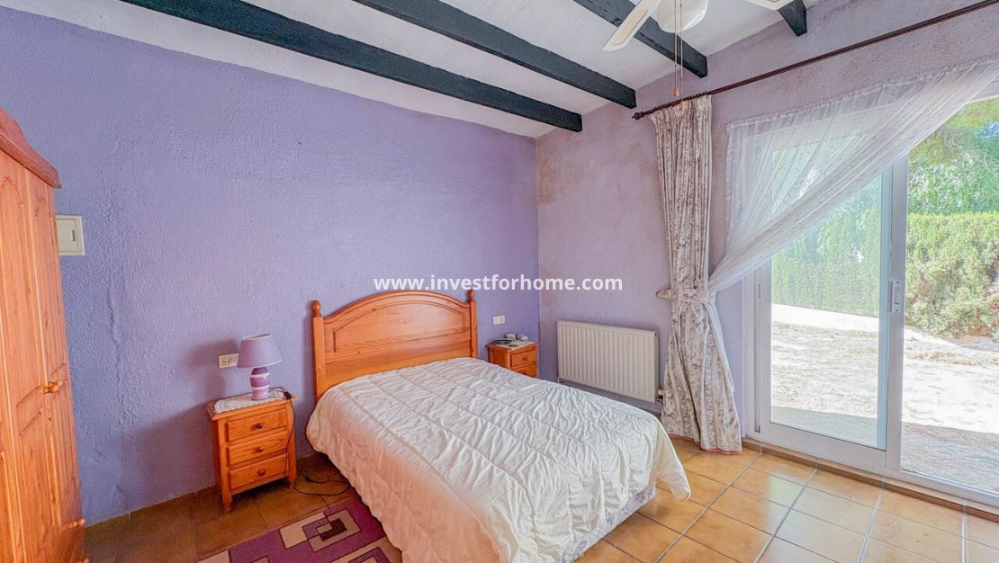 Sale - Villa - Torrevieja - Costa Blanca