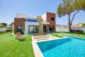Sale - Villa - Torrevieja - Costa Blanca