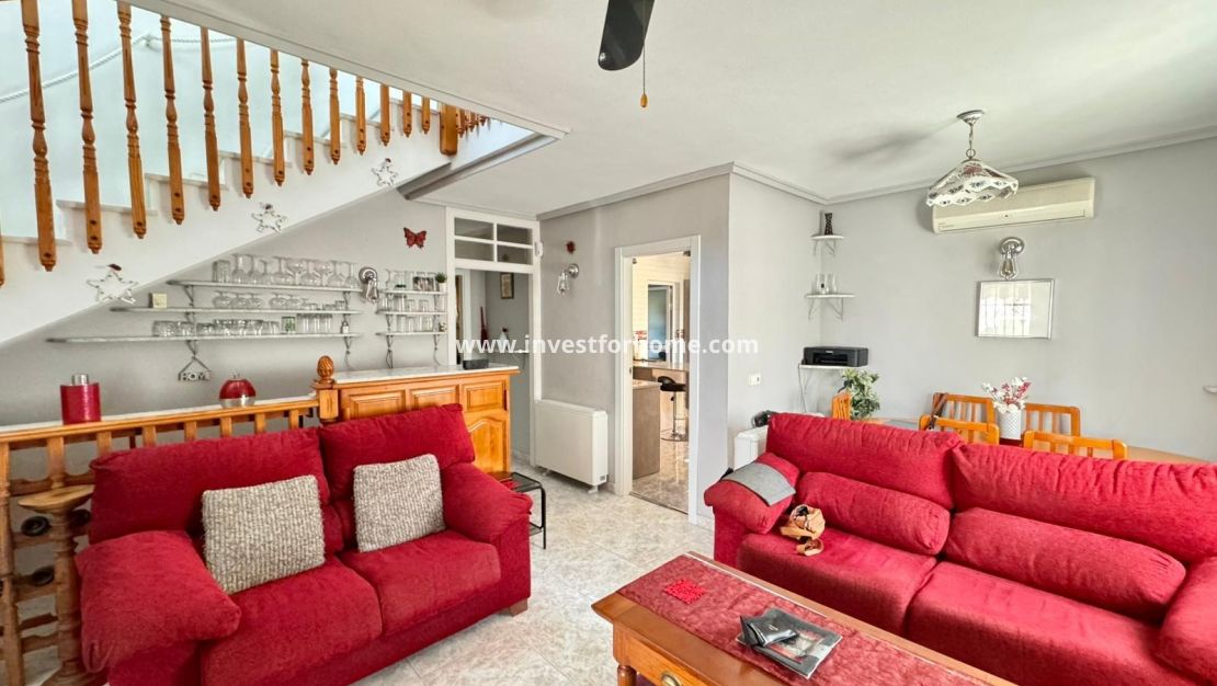 Sale - Villa - Torrevieja - Costa Blanca