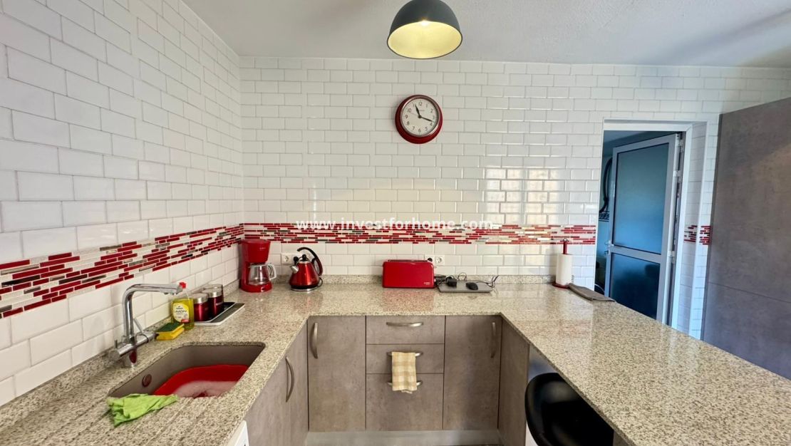 Sale - Villa - Torrevieja - Costa Blanca