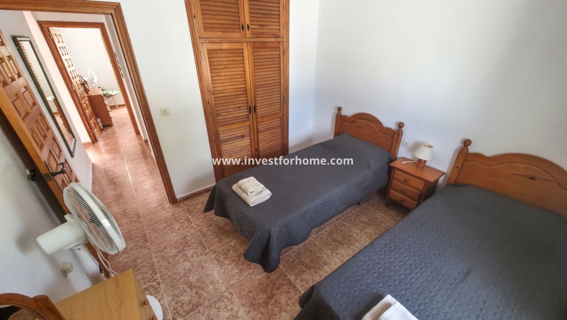 Sale - Villa - Torrevieja - Costa Blanca