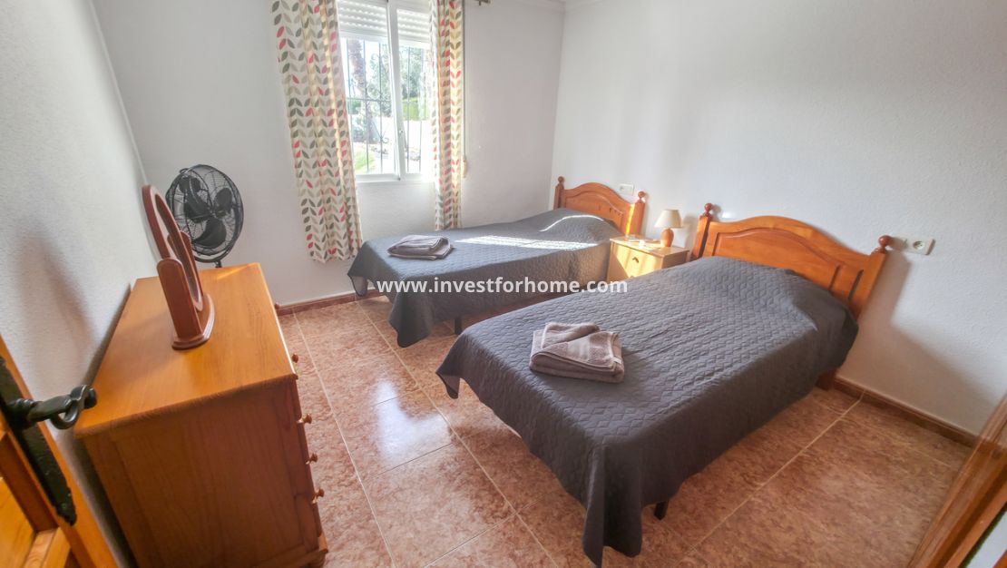 Sale - Villa - Torrevieja - Costa Blanca