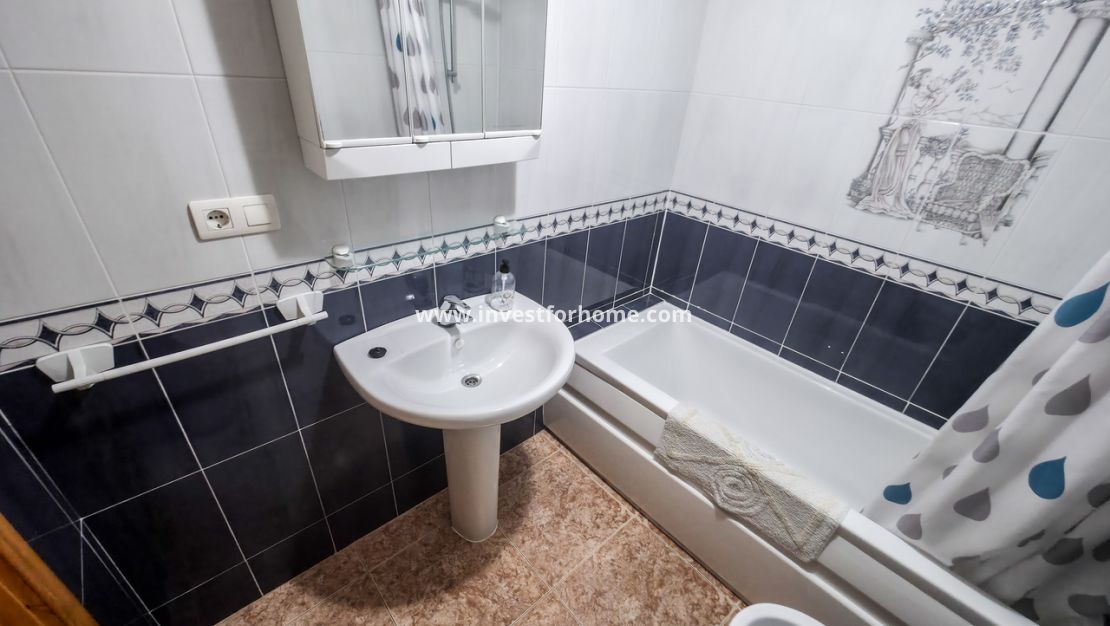 Sale - Villa - Torrevieja - Costa Blanca