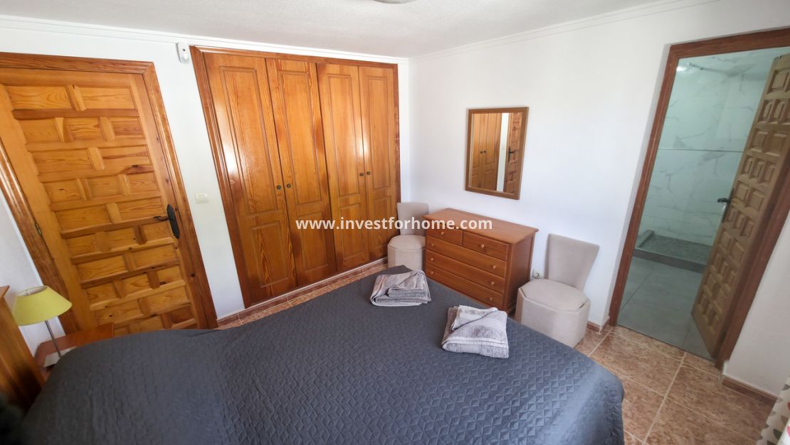 Sale - Villa - Torrevieja - Costa Blanca