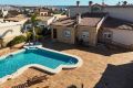 Sale - Villa - Torrevieja - Costa Blanca