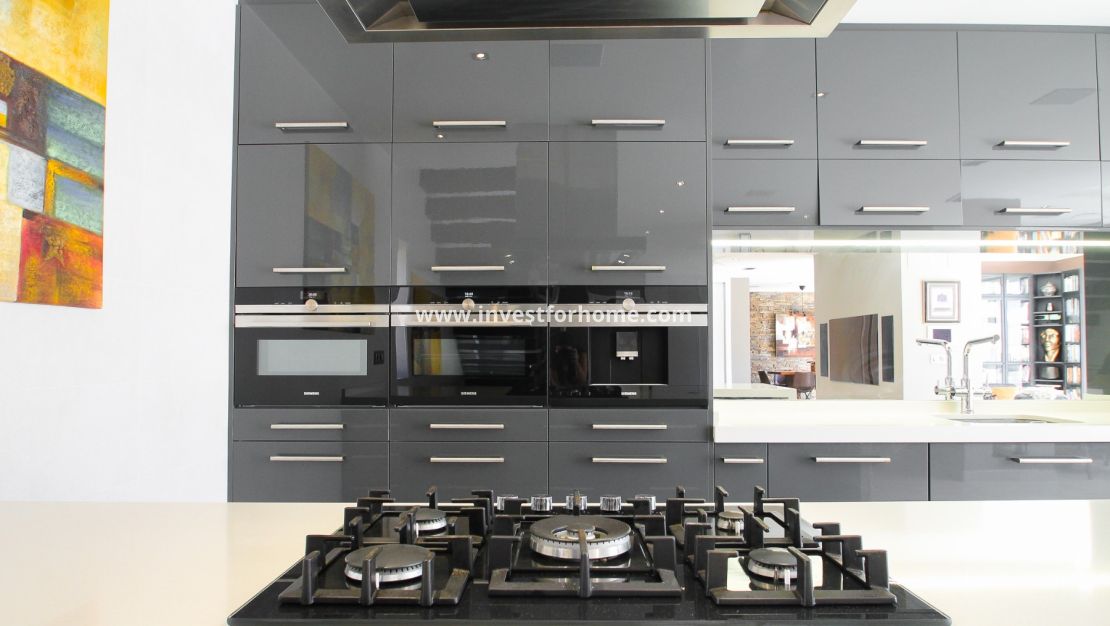 Sale - Villa - Torrevieja - Costa Blanca