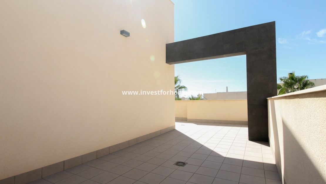 Sale - Villa - Torrevieja - Costa Blanca
