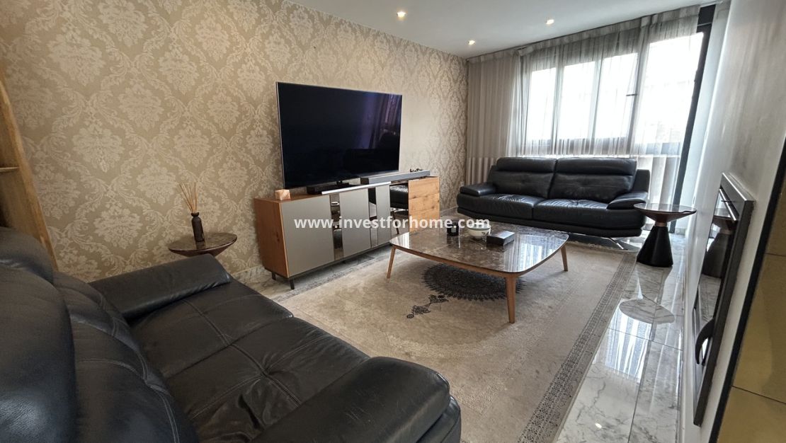 Sale - Villa - Torrevieja - Costa Blanca