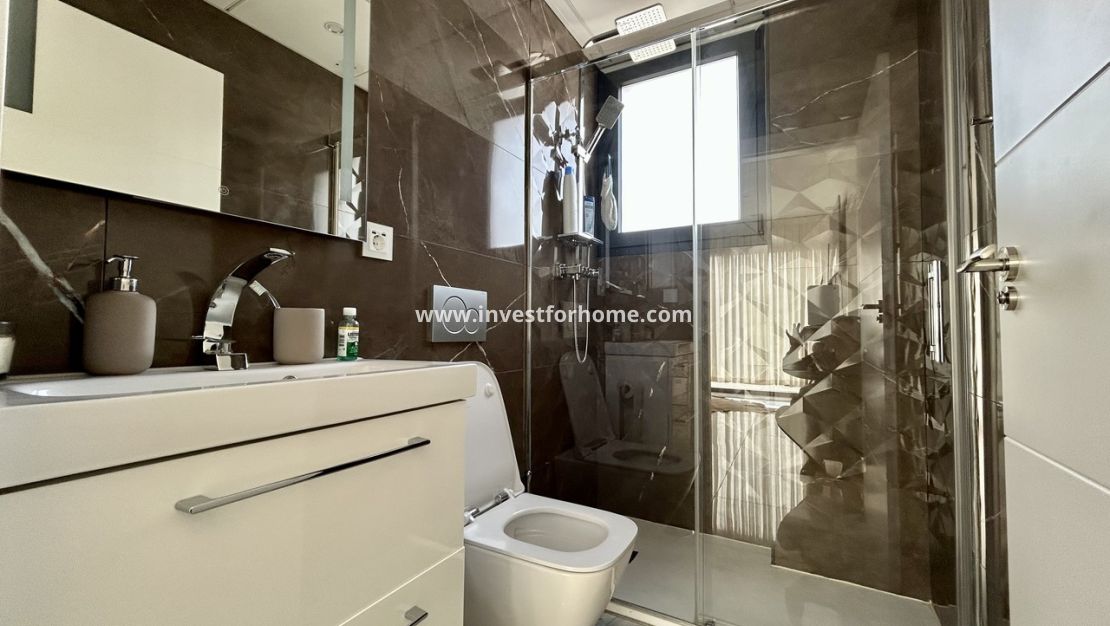 Sale - Villa - Torrevieja - Costa Blanca