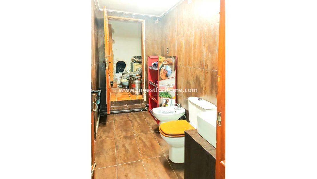 Sale - Villa - Torrevieja - Costa Blanca