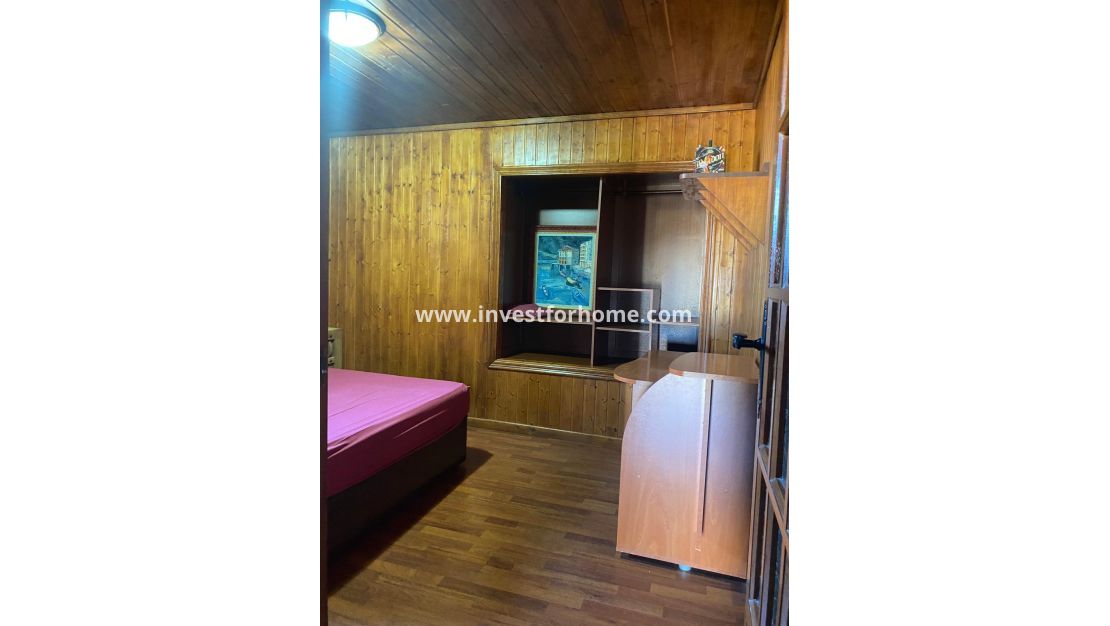 Sale - Villa - Torrevieja - Costa Blanca