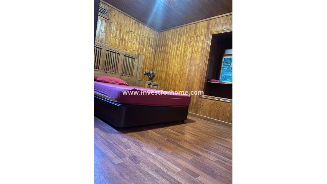 Sale - Villa - Torrevieja - Costa Blanca