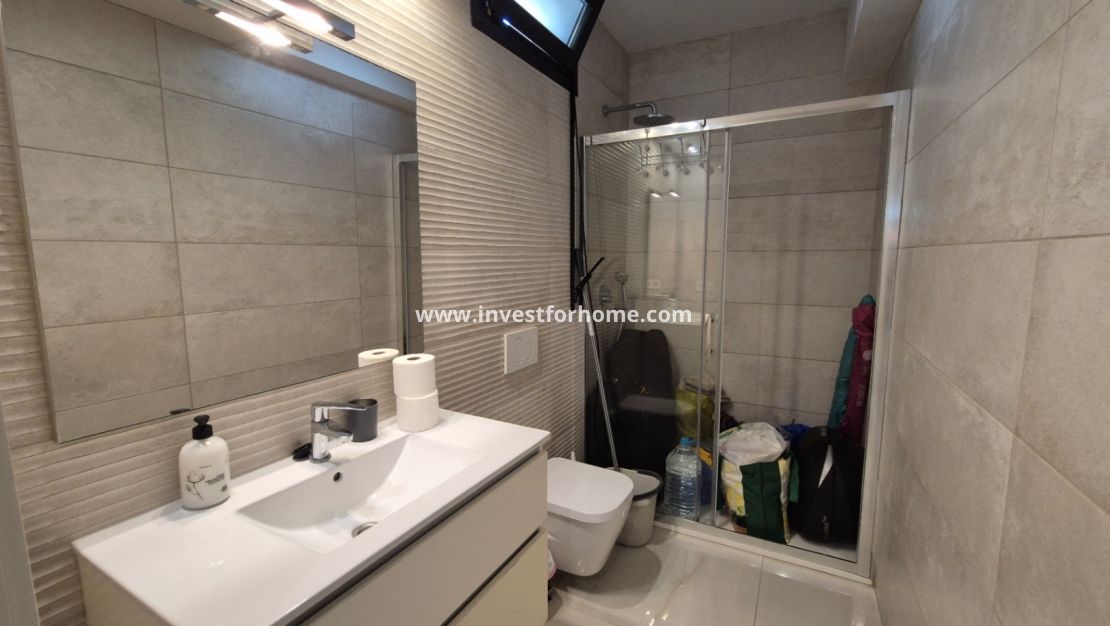 Sale - Villa - Torrevieja - Costa Blanca