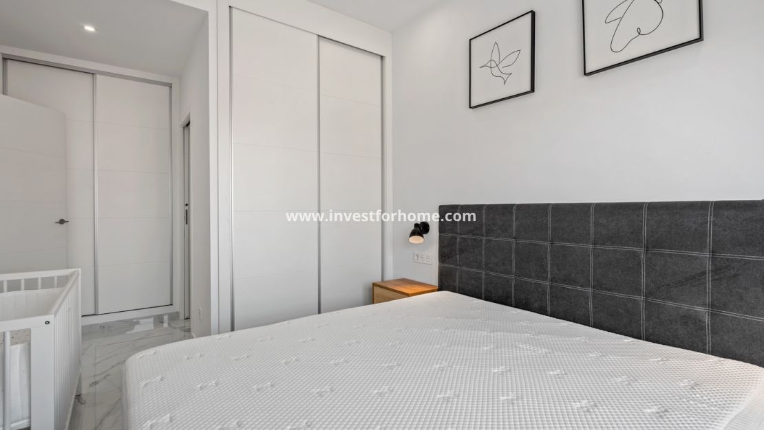 Sale - Villa - Torrevieja - Costa Blanca