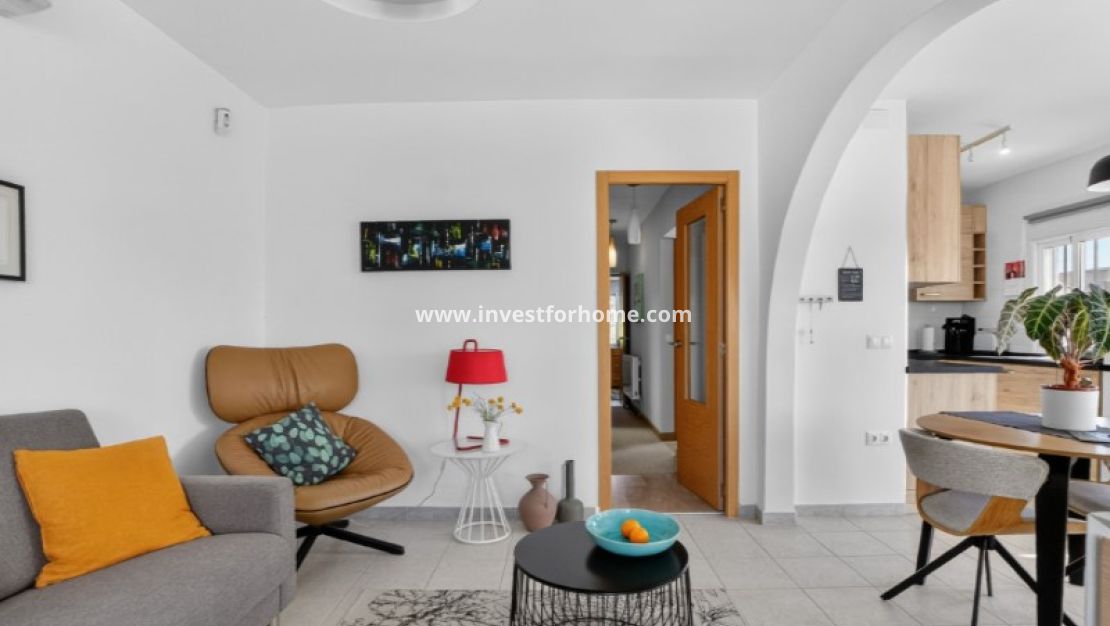 Sale - Villa - Torrevieja - Costa Blanca